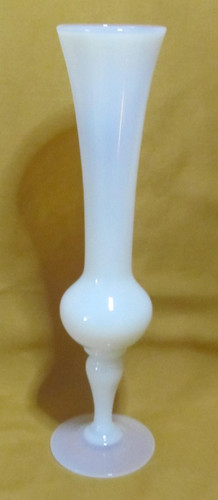 Ancien vase opaline - ancien,