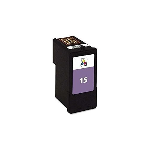 Cartuccia rigenerata lexmark - cartuccia,