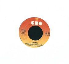 DISCO 45 GIRI