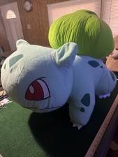 RARO Peluche Pokémon