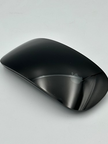 Apple magic mouse - mouse, grigio