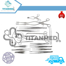 Nuovo 52 Pezzi Set di