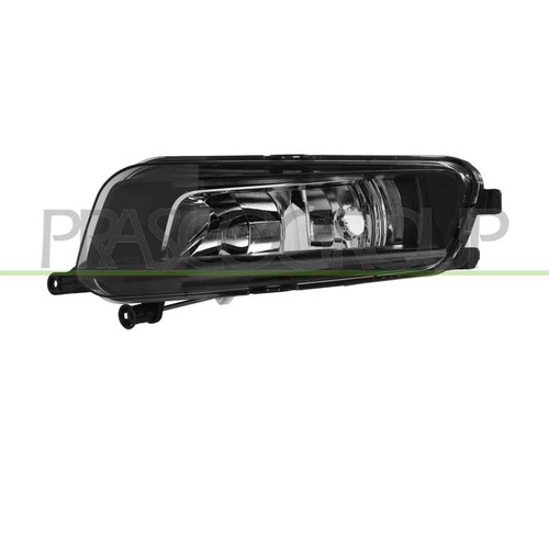 Fendinebbia sinistro con luce - fendinebbia,