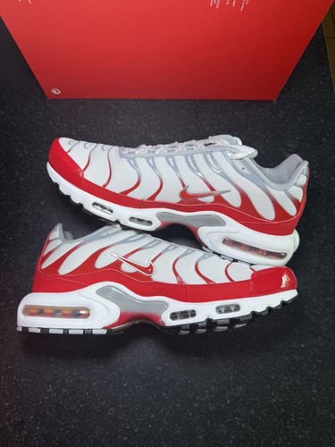 Nike air max plus nuove - nike,