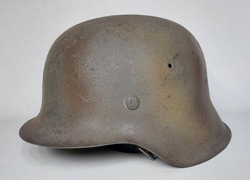 Elmetto tedesco mimetico ww2