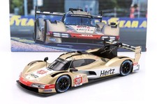 Porsche 963 #38 24h LeMans