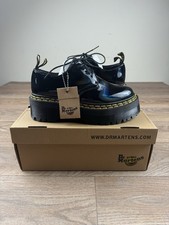 Dr. Martens 1461 Derbies Quad