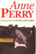 Thomas Pitt di Scotland Yard -