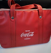 Borsa frigo Coca Cola vintage 