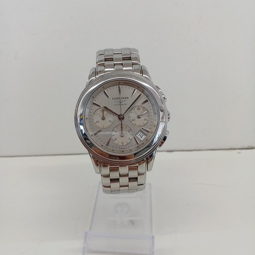 Orologio automatico cronografo - automatico,