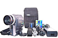 Videocamera mini DV Sony