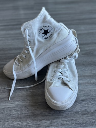 Converse chuck taylor all - taylor, star