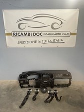 VW T ROC KIT AIRBAG COMPLETO