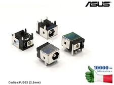 Connettore DC Power Jack PJ003