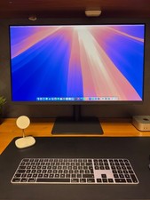 Benq PD3205U - Monitor 32" 4K- HDR - USB-C - HDMI - DP - Calibrato di fabbrica