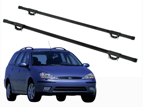Barre portatutto per ford - portatutto,