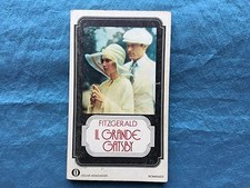 Il grande Gatsby [Paperback]