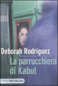 Parrucchiera kabul - la,