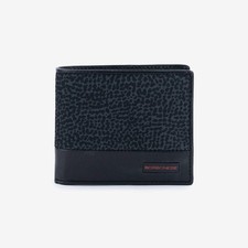 PORTAFOGLIO BORBONESE UOMO