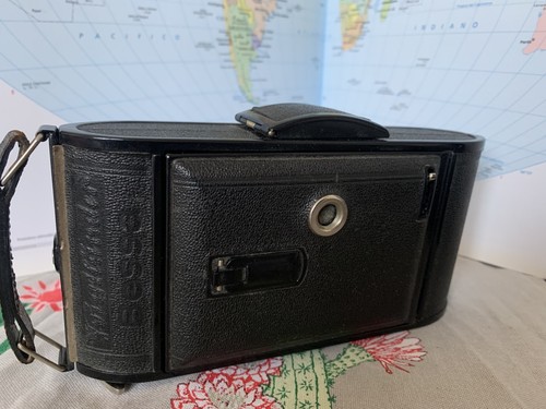 Voigtlander bessa 6x9 - voigtlander,