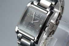 Baume & Mercier Hampton 65697