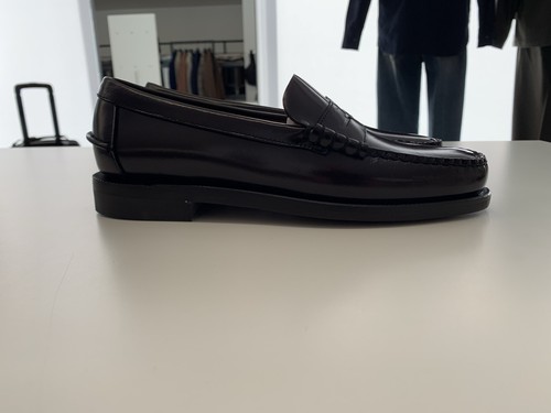 Mocassini sebago uomo - mocassini,