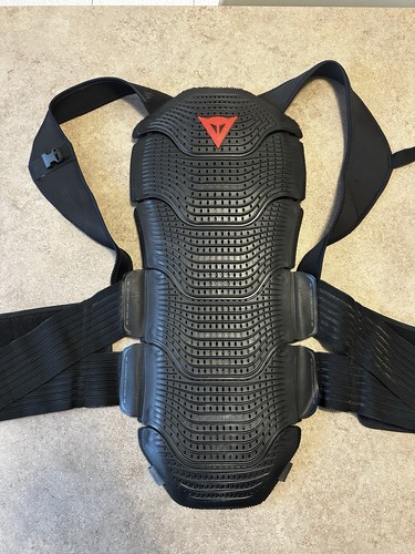 Paraschiena moto dainese - dainese, d1