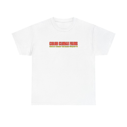 Shirt cotone pesante - pesante, unisex