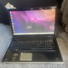 Notebook HP Pavilion DV8 Intel