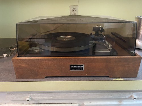 Elac miracord vintage per - elac,