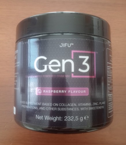Gen3 integratore collagene - gen3,