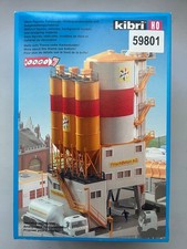 KIBRI 59801 Concrete / Cement