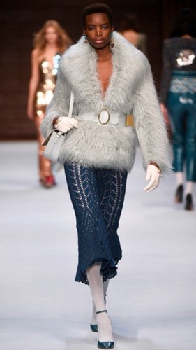 Elisabetta franchi cintura - elisabetta,