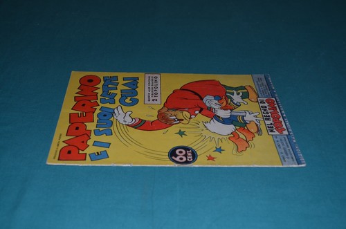 Nel regno topolino 42 - regno,