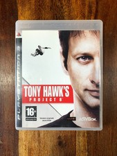Tony hawk project ps3 - project, 8