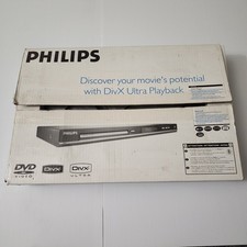 Philips DVP5140/37 Lettore DVD
