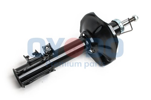 Ammortizzatore per suzuki - ammortizzatore,