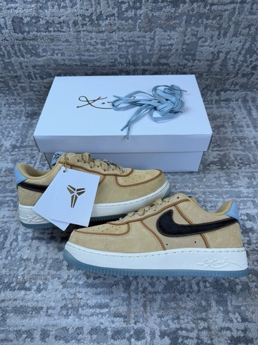 Taglia nike air - 7,5, force