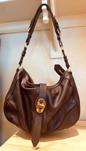 Autentica borsa burberry - autentica,