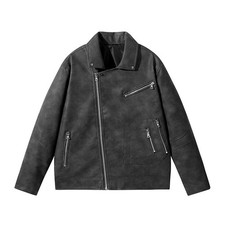 Cappotti corti da uomo stile