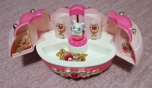 Tottoko hamtaro nastro chan - tottoko,