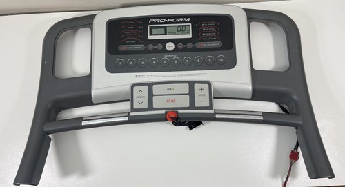 Tapis roulant proform - roulant,