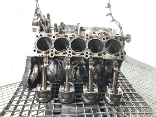 Blocco motore touareg v10 - blocco,