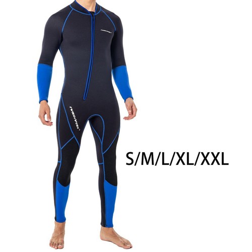 Muta uomo neoprene da 3 - uomo,