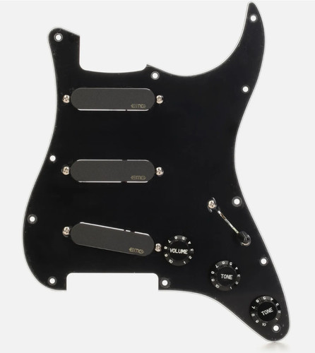 Emg dg20 set battipenna per - emg,