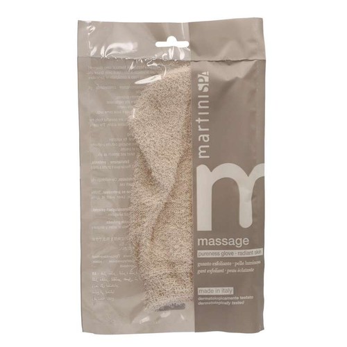 Martini guanto esfoliante - guanto,