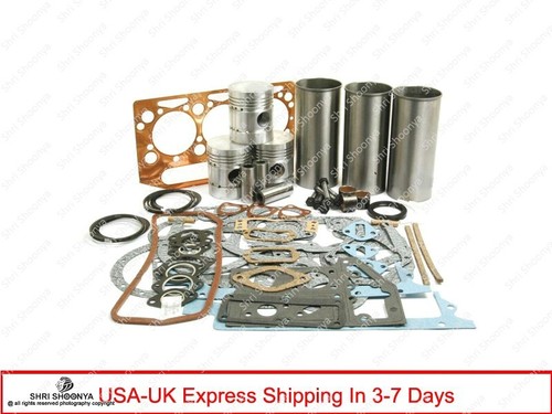 Kit revisione motore - motore, adatto