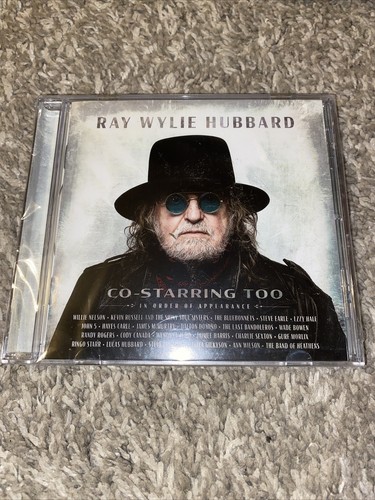 Starring too ray wylie - co-starring,