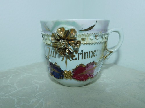 Antico per ricordo tazza - antico,