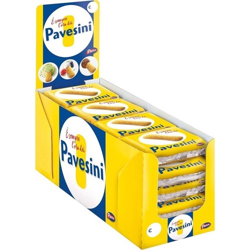 Pavesi espositore pavesini - pavesi,